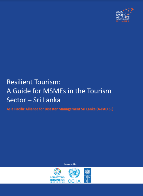 research topics on tourism in sri lanka
