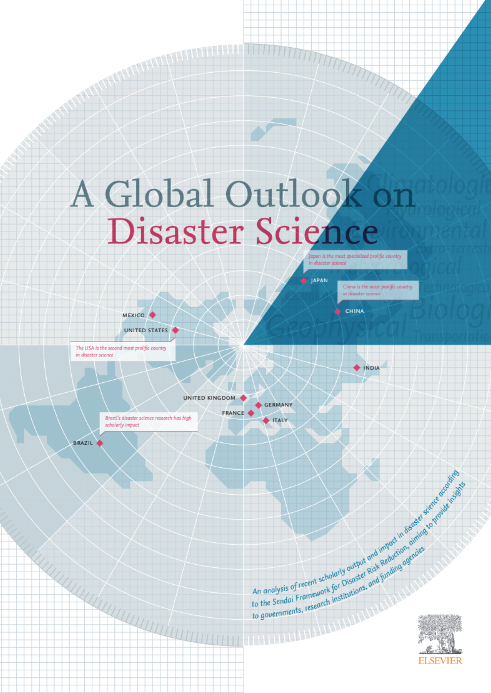 A Global Outlook on Disaster Science