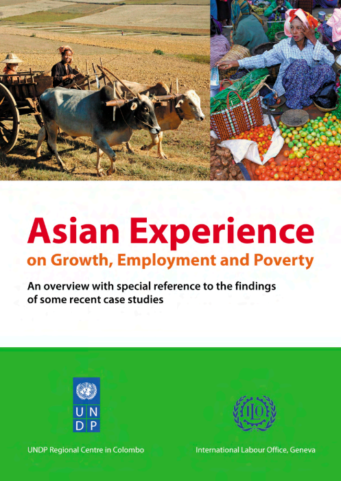 Asian Experience on Growth, Employment and Poverty