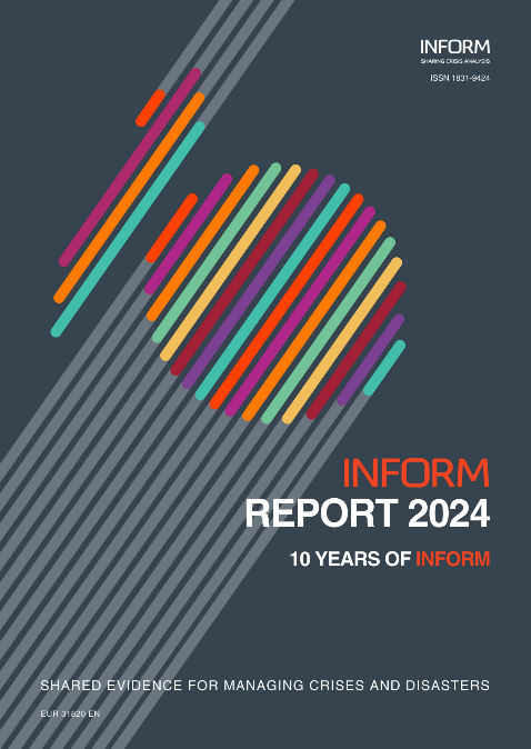 INFORM Report 2024
