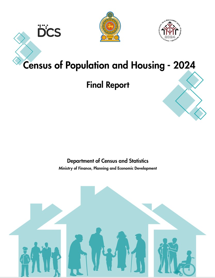 Census of Population and Housing 2024