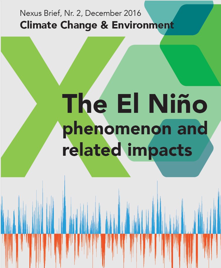 The El Nino Phenomenon and Related Impacts